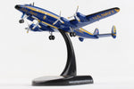 POSTAGE STAMP BLUE ANGELS C-121J (L-1049G) 1/300 The Airplane Shop.