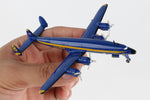 POSTAGE STAMP BLUE ANGELS C-121J (L-1049G) 1/300 The Airplane Shop.