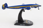 POSTAGE STAMP BLUE ANGELS C-121J (L-1049G) 1/300 The Airplane Shop.