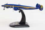 POSTAGE STAMP BLUE ANGELS C-121J (L-1049G) 1/300 The Airplane Shop.