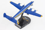 POSTAGE STAMP BLUE ANGELS C-121J (L-1049G) 1/300 The Airplane Shop.
