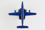 POSTAGE STAMP BLUE ANGELS C-121J (L-1049G) 1/300 The Airplane Shop.