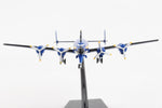 POSTAGE STAMP BLUE ANGELS C-121J (L-1049G) 1/300 The Airplane Shop.
