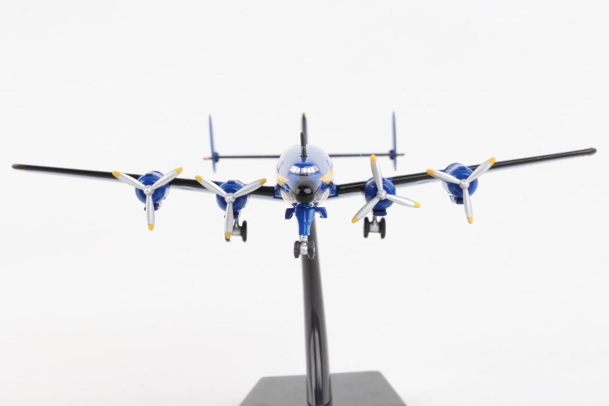 POSTAGE STAMP BLUE ANGELS C-121J (L-1049G) 1/300 The Airplane Shop.