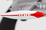 POSTAGE STAMP QANTAS L1049G 1/300 (**) The Airplane Shop.