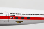 POSTAGE STAMP QANTAS L1049G 1/300 (**) The Airplane Shop.