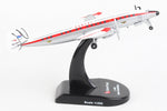 POSTAGE STAMP QANTAS L1049G 1/300 (**) The Airplane Shop.