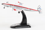POSTAGE STAMP QANTAS L1049G 1/300 (**) The Airplane Shop.