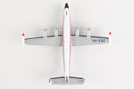 POSTAGE STAMP QANTAS L1049G 1/300 (**) The Airplane Shop.