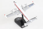 POSTAGE STAMP QANTAS L1049G 1/300 (**) The Airplane Shop.
