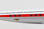 POSTAGE STAMP QANTAS L1049G 1/300 (**) The Airplane Shop.