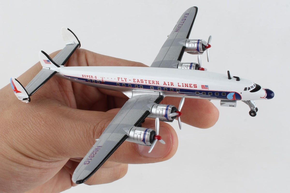 POSTAGE STAMP EASTERN L1049 1/300 (**) The Airplane Shop.
