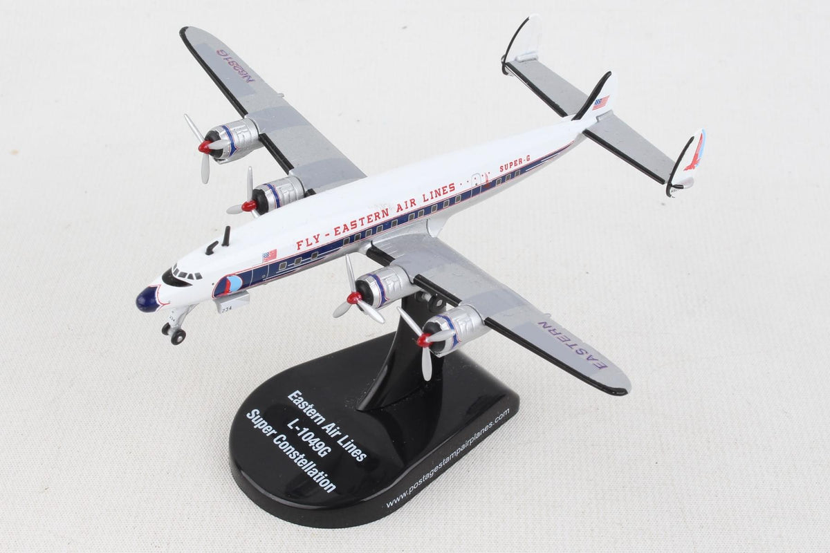 POSTAGE STAMP EASTERN L1049 1/300 (**) The Airplane Shop.