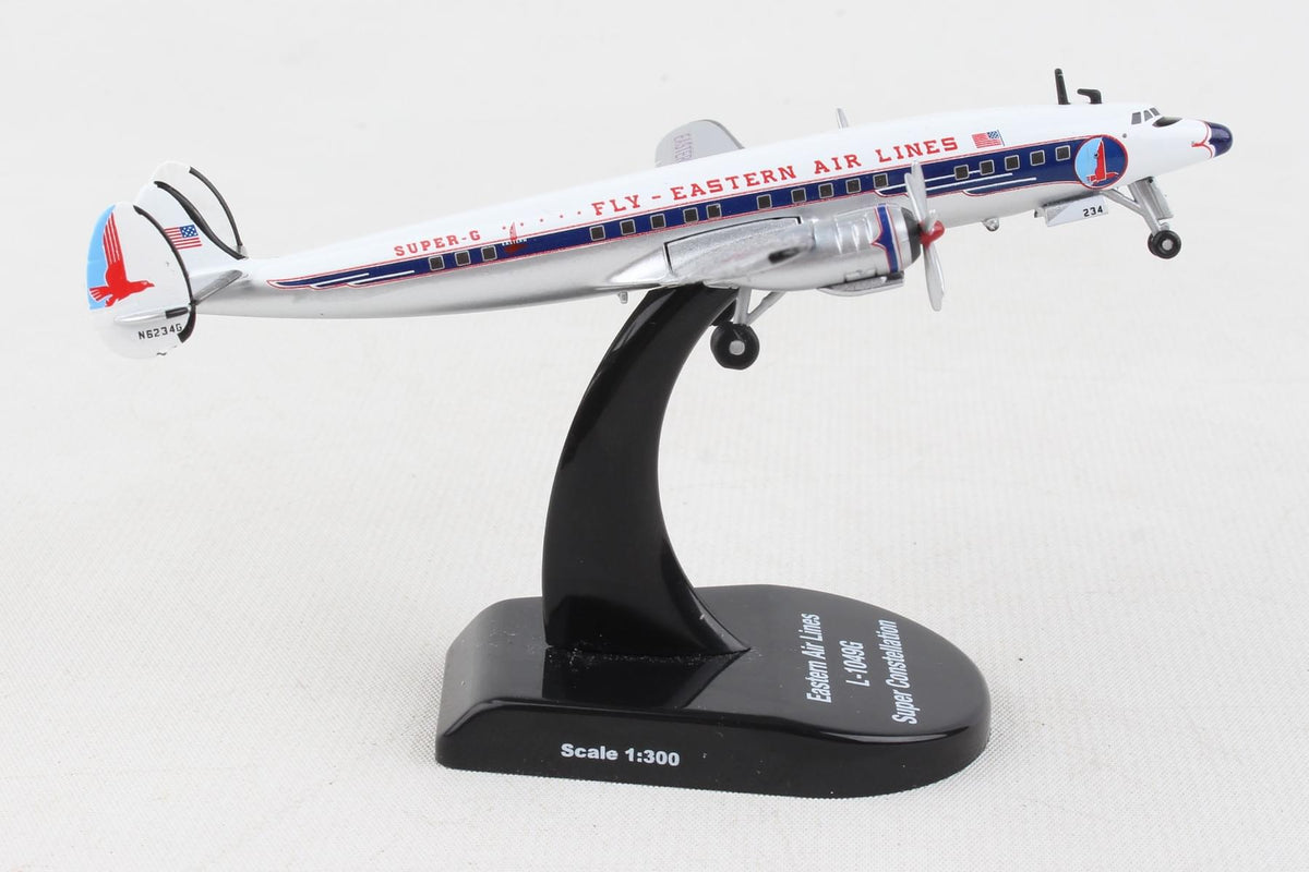 POSTAGE STAMP EASTERN L1049 1/300 (**) The Airplane Shop.