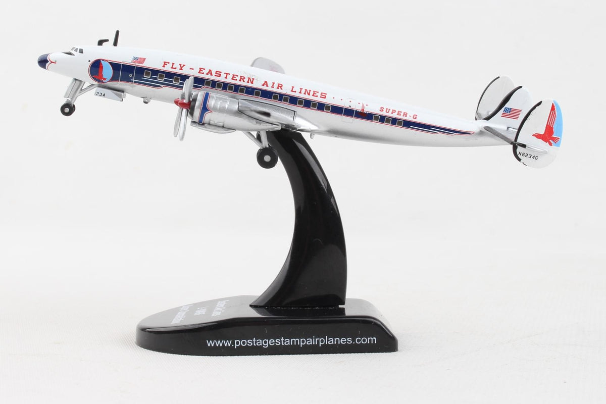 POSTAGE STAMP EASTERN L1049 1/300 (**) The Airplane Shop.