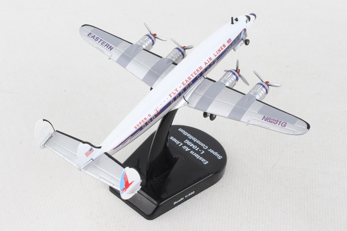 POSTAGE STAMP EASTERN L1049 1/300 (**) The Airplane Shop.