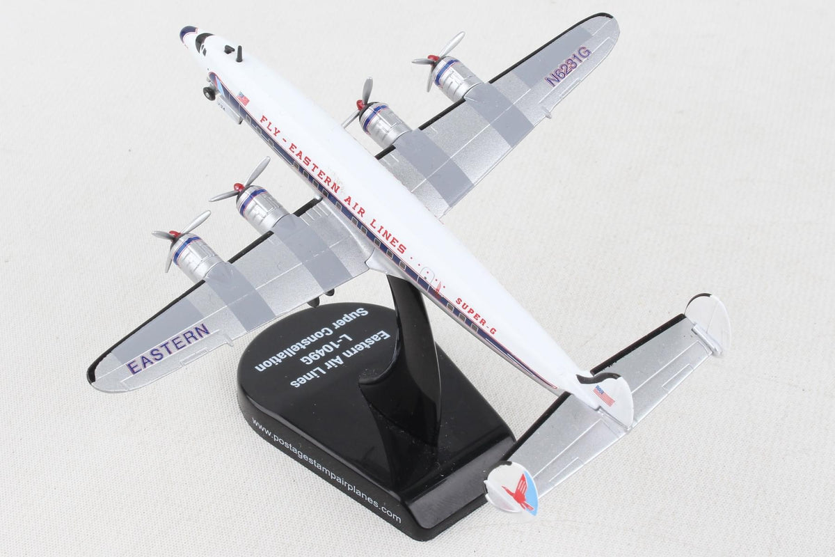 POSTAGE STAMP EASTERN L1049 1/300 (**) The Airplane Shop.