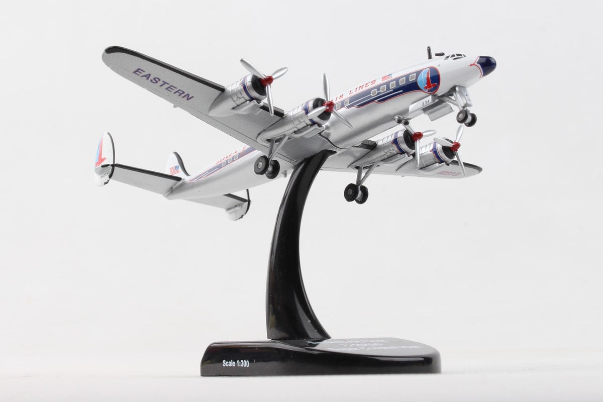 POSTAGE STAMP EASTERN L1049 1/300 (**) The Airplane Shop.