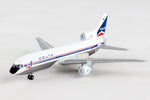 POSTAGE STAMP DELTA L-1011-250 1/500 The Airplane Shop.