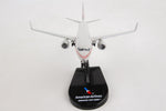 POSTAGE STAMP AMERICAN 737-800 1/300 TWA TAIL The Airplane Shop.