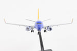 POSTAGE STAMP SOUTHWEST 737-800 1/300 The Airplane Shop.