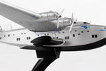 POSTAGE STAMP PAN AM B314 1/350 The Airplane Shop.