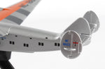 POSTAGE STAMP PAN AM B314 1/350 The Airplane Shop.