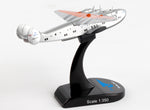 POSTAGE STAMP PAN AM B314 1/350 The Airplane Shop.