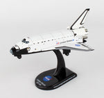 POSTAGE STAMP SPACE SHUTTLE ATLANTIS 1/300 The Airplane Shop.