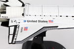 POSTAGE STAMP SPACE SHUTTLE ATLANTIS 1/300 The Airplane Shop.