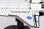 POSTAGE STAMP SPACE SHUTTLE ATLANTIS 1/300 The Airplane Shop.