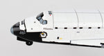 POSTAGE STAMP SPACE SHUTTLE ATLANTIS 1/300 The Airplane Shop.