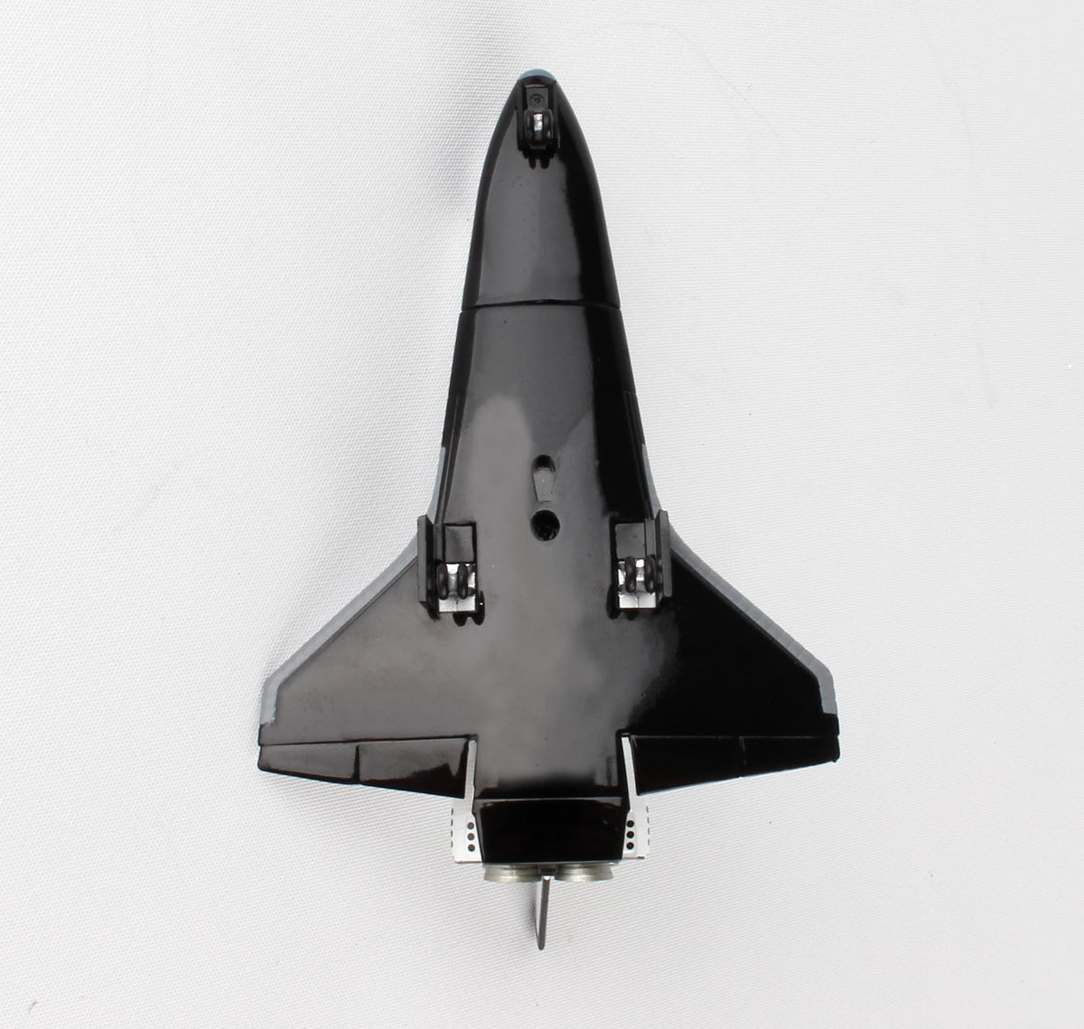 POSTAGE STAMP SPACE SHUTTLE ATLANTIS 1/300 The Airplane Shop.
