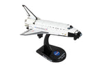 POSTAGE STAMP SPACE SHUTTLE ATLANTIS 1/300 The Airplane Shop.