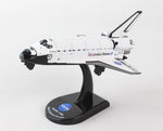 POSTAGE STAMP SPACE SHUTTLE DISCOVERY 1/300 The Airplane Shop.