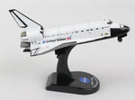 POSTAGE STAMP SPACE SHUTTLE DISCOVERY 1/300 The Airplane Shop.
