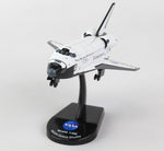 POSTAGE STAMP SPACE SHUTTLE DISCOVERY 1/300 The Airplane Shop.