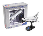 POSTAGE STAMP SPACE SHUTTLE DISCOVERY 1/300 The Airplane Shop.