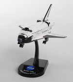 POSTAGE STAMP SPACE SHUTTLE ENDEAVOUR 1/300 The Airplane Shop.
