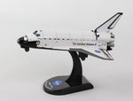POSTAGE STAMP SPACE SHUTTLE ENDEAVOUR 1/300 The Airplane Shop.