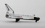 POSTAGE STAMP SPACE SHUTTLE ENDEAVOUR 1/300 The Airplane Shop.