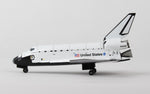 POSTAGE STAMP SPACE SHUTTLE ENDEAVOUR 1/300 The Airplane Shop.