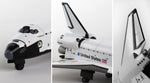 POSTAGE STAMP SPACE SHUTTLE ENDEAVOUR 1/300 The Airplane Shop.