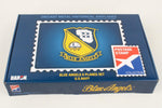 POSTAGE STAMP F/A-18C BLUE ANGEL 6 PC GIFT SET 1/150 The Airplane Shop.