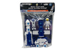 SPACE ADVENTURE DIY SPACE PLAYSET The Airplane Shop.