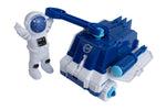 SPACE ADVENTURE DIY SPACE PLAYSET The Airplane Shop.