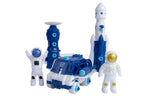 SPACE ADVENTURE DIY SPACE PLAYSET The Airplane Shop.