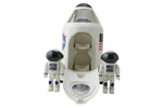 SPACE ADVENTURE SPACE ROCKET PLAYSET W/CAPSULE (**) The Airplane Shop.