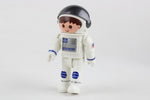 SPACE ADVENTURE CAPSULE W/ASTRONAUT The Airplane Shop.