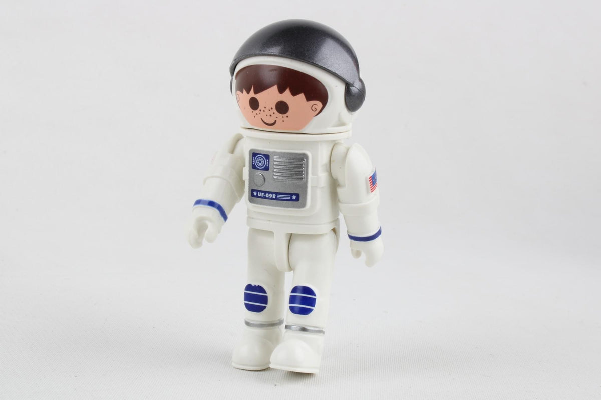 SPACE ADVENTURE CAPSULE W/ASTRONAUT The Airplane Shop.
